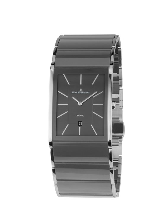 Часы Jacques Lemans Ceramic 1-1939D